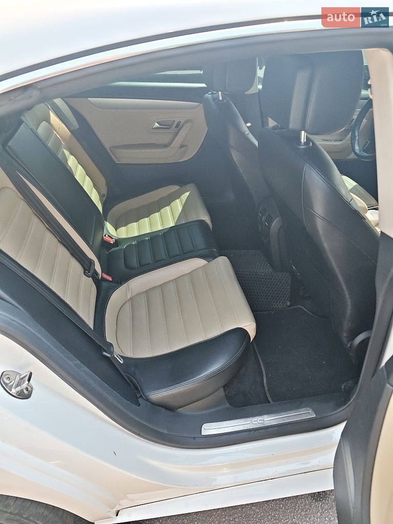 Volkswagen CC / Passat CC 2014 VIN WVWBP7AN6EE526893 фото оголошення 19 з 41