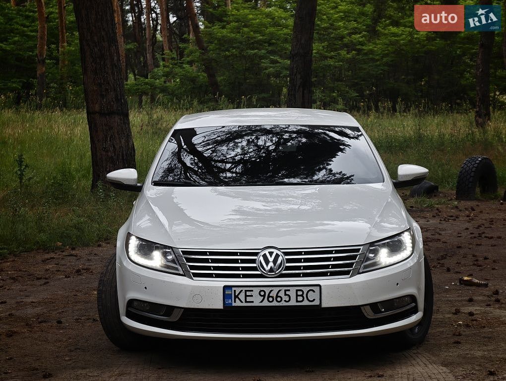 Volkswagen CC / Passat CC 2014 VIN WVWBP7AN6EE526893 фото оголошення 21 з 41