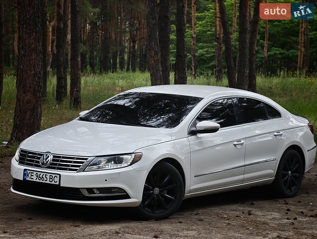 Volkswagen CC / Passat CC 2014 VIN WVWBP7AN6EE526893 фото оголошення 22 з 41
