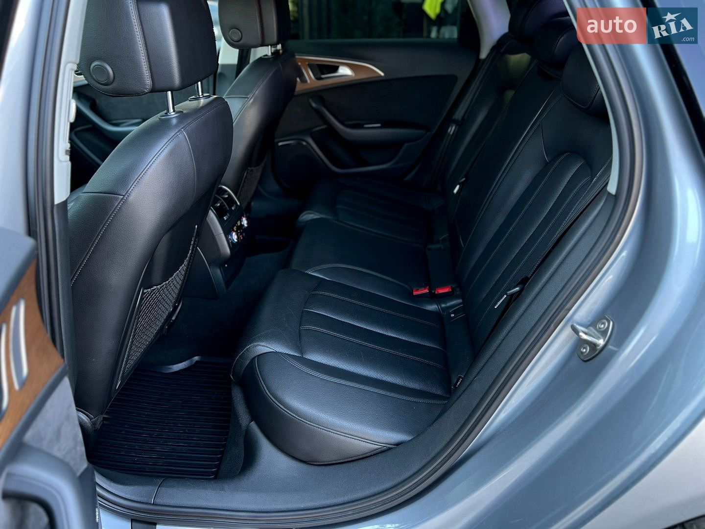 Audi A6 2016 VIN WAUZZZ4G2GN171772 фото оголошення 8 з 36