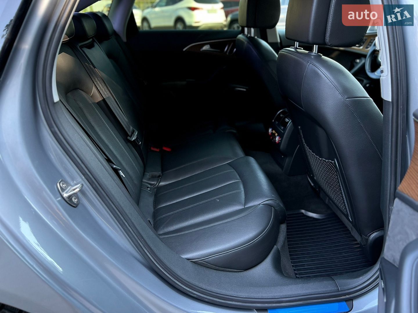 Audi A6 2016 VIN WAUZZZ4G2GN171772 фото оголошення 27 з 36