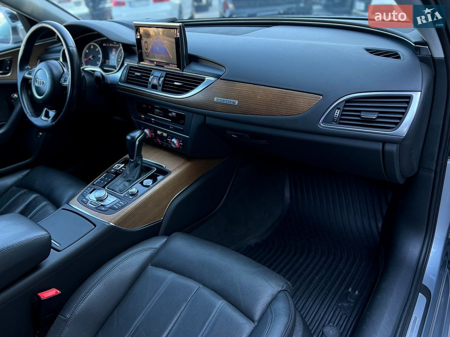 Audi A6 2016 VIN WAUZZZ4G2GN171772 фото оголошення 29 з 36