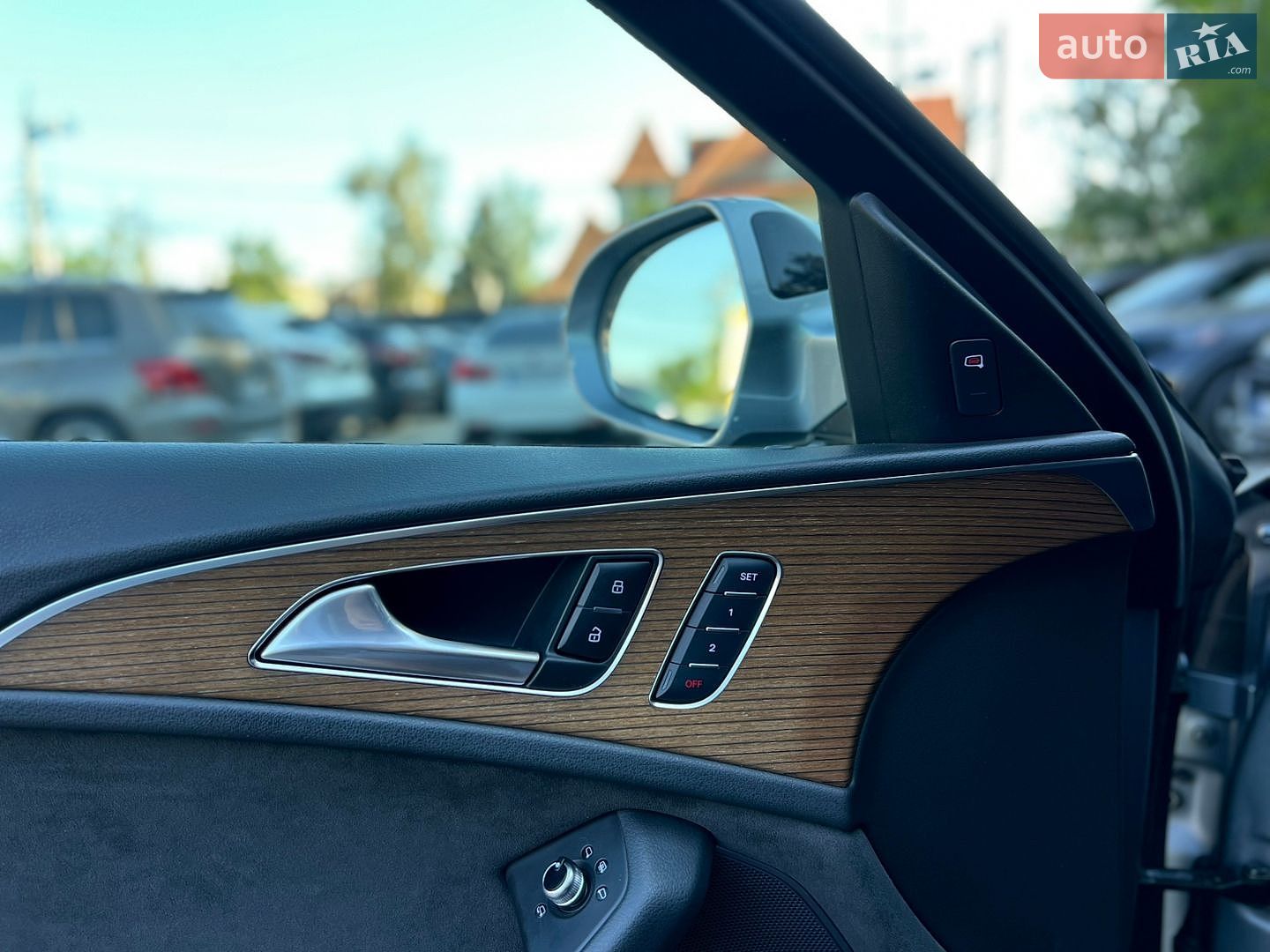 Audi A6 2016 VIN WAUZZZ4G2GN171772 фото оголошення 30 з 36