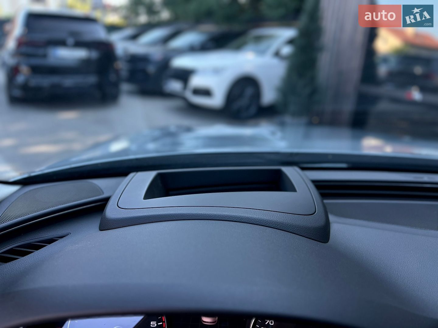Audi A6 2016 VIN WAUZZZ4G2GN171772 фото оголошення 35 з 36
