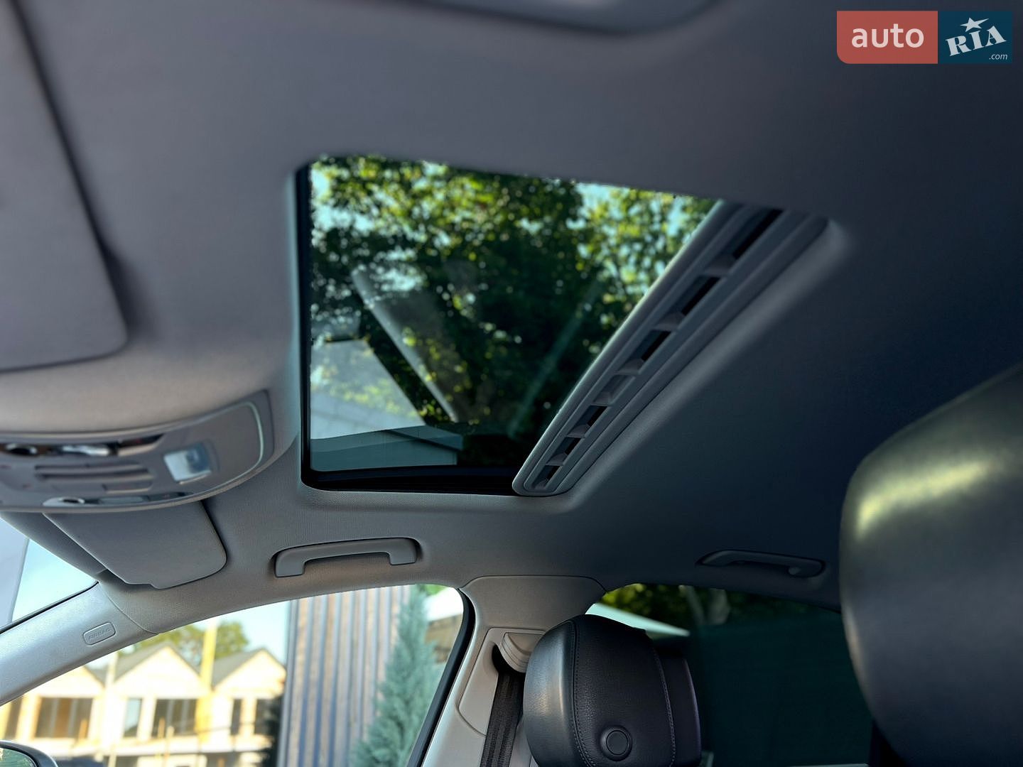 Audi A6 2016 VIN WAUZZZ4G2GN171772 фото оголошення 36 з 36