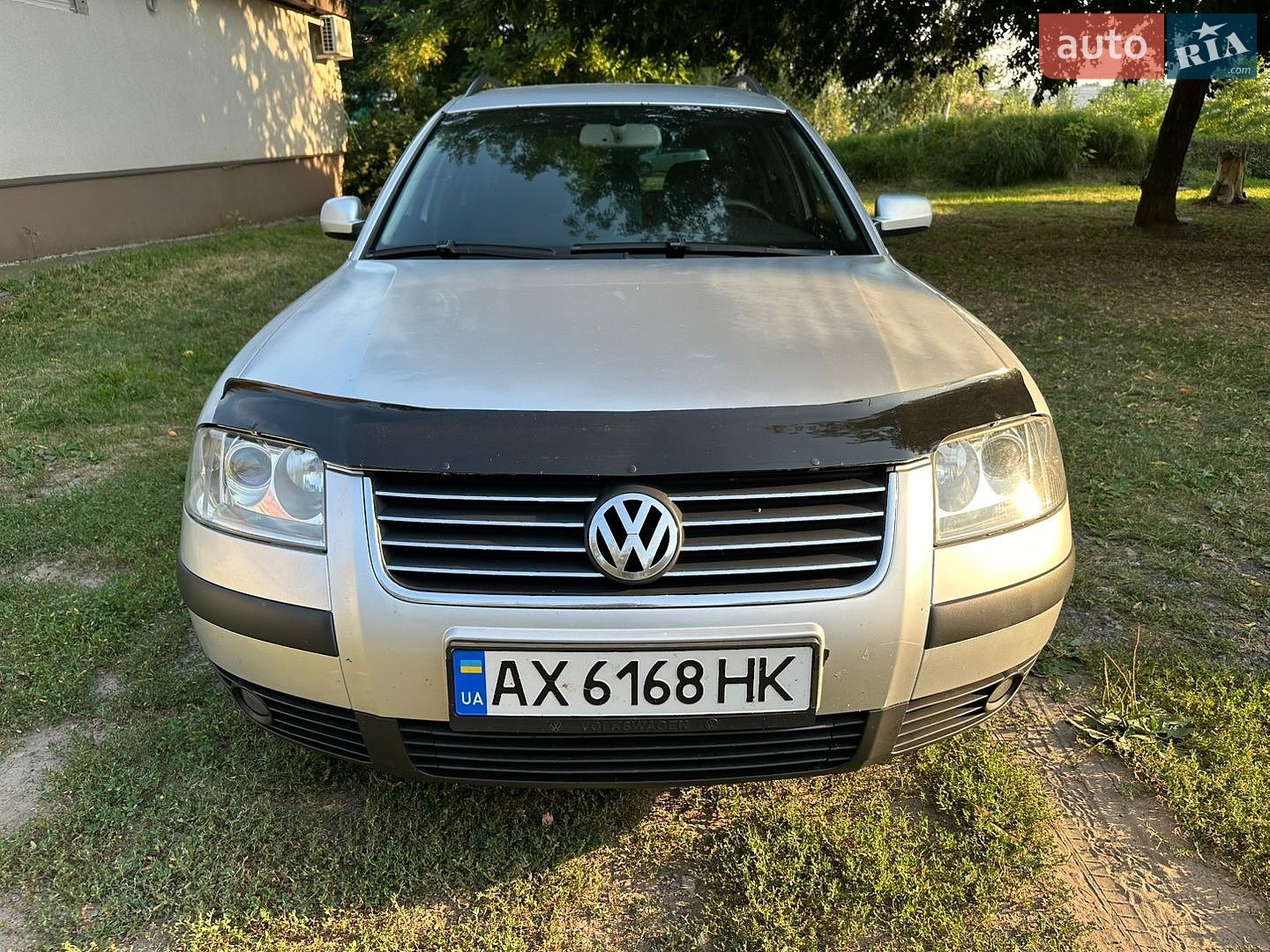 Volkswagen Passat 2003 VIN WVWZZZ3BZ4E133840 фото оголошення 39 з 39