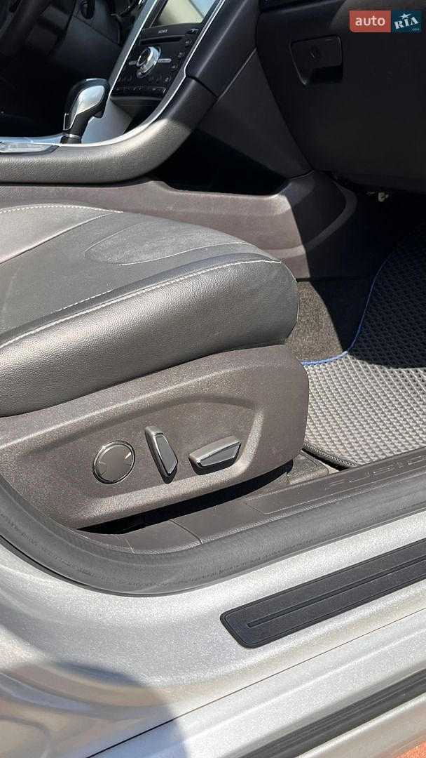 Ford Fusion 2016 VIN 3FA6P0H7XGR213870 фото оголошення 17 з 29