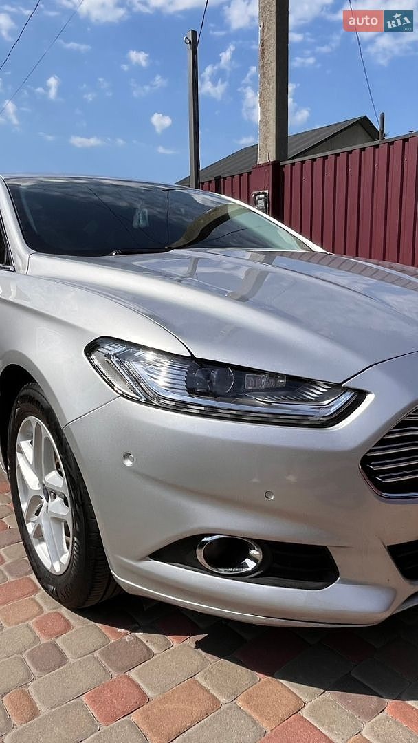 Ford Fusion 2016 VIN 3FA6P0H7XGR213870 фото оголошення 27 з 29
