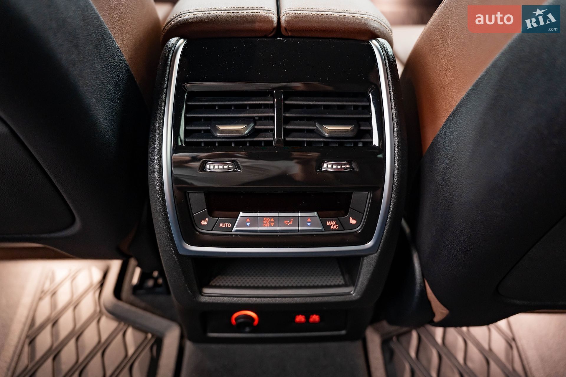 BMW X7 2024 VIN WBA21EN0009V53817 фото оголошення 11 з 43