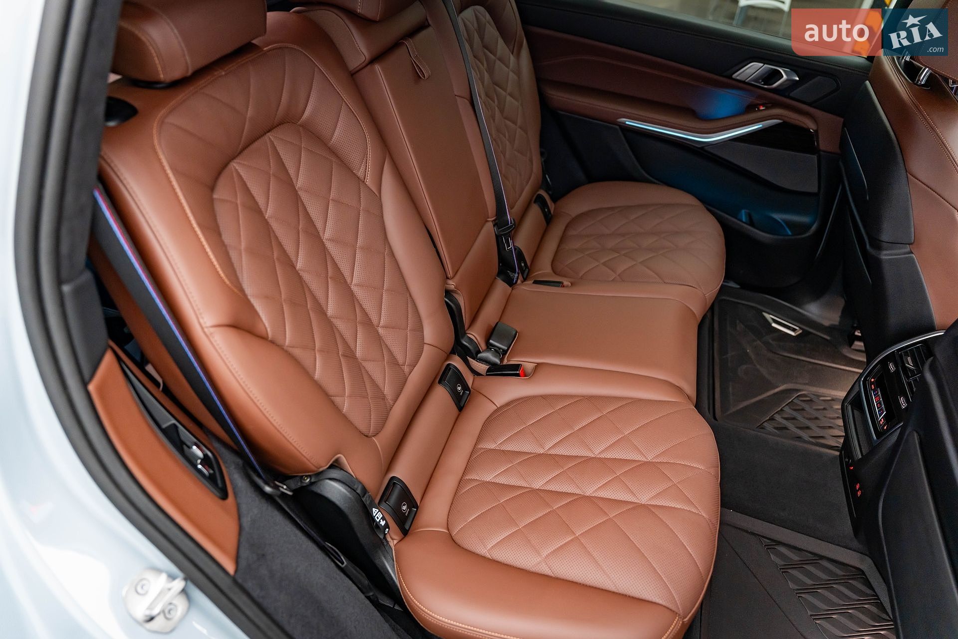 BMW X7 2024 VIN WBA21EN0009V53817 фото оголошення 19 з 43