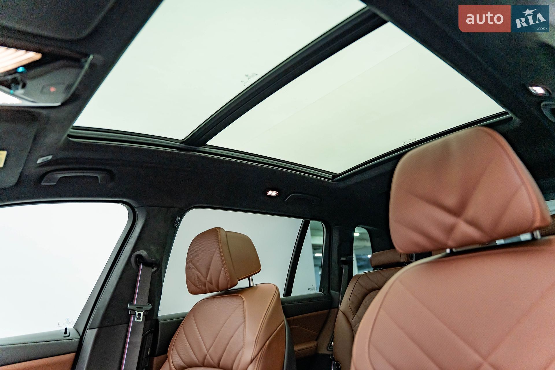 BMW X7 2024 VIN WBA21EN0009V53817 фото оголошення 32 з 43
