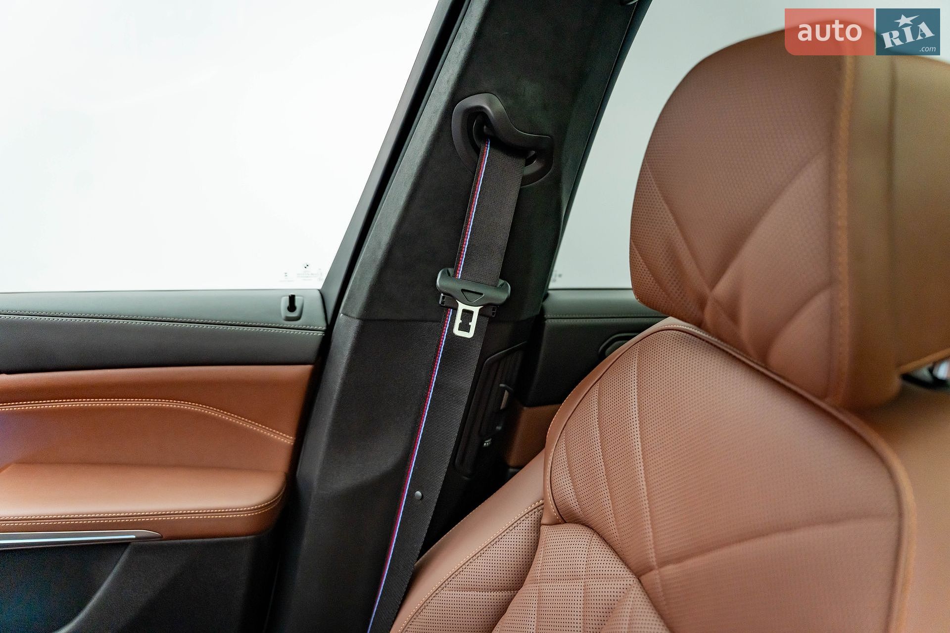 BMW X7 2024 VIN WBA21EN0009V53817 фото оголошення 33 з 43