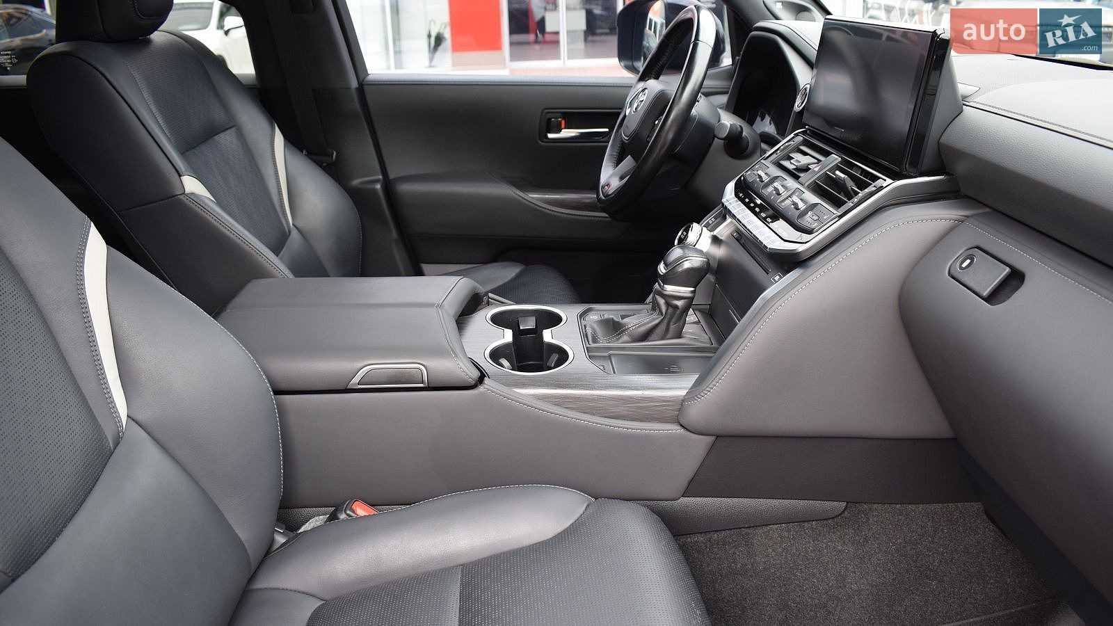 Toyota Land Cruiser 2021 VIN JTMABABJ604023883 фото оголошення 6 з 20