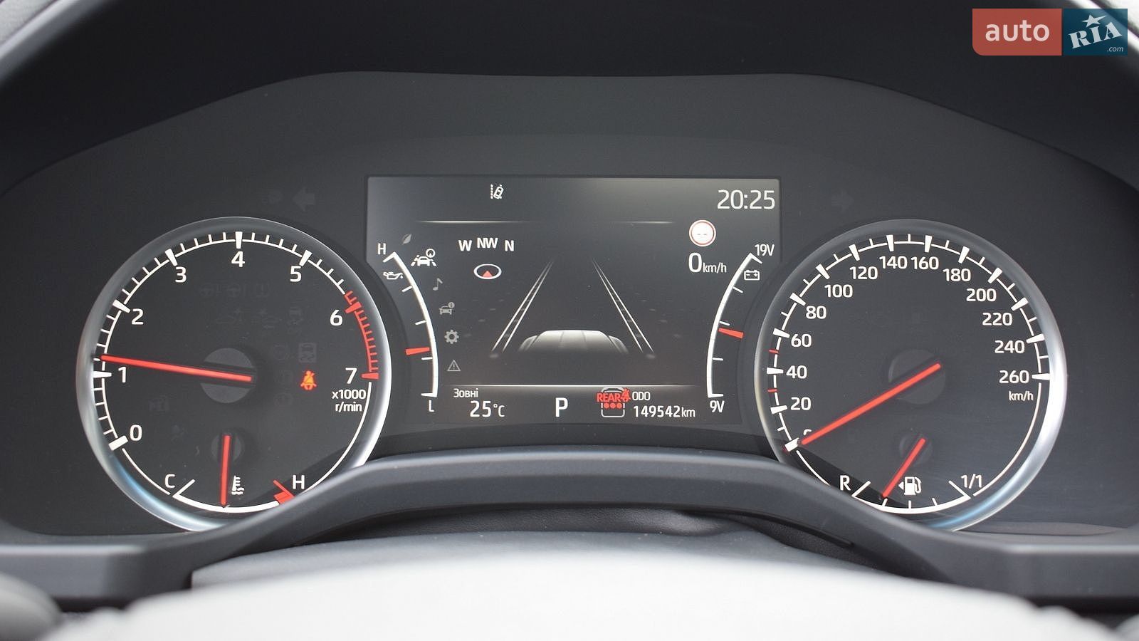 Toyota Land Cruiser 2021 VIN JTMABABJ604023883 фото оголошення 14 з 20