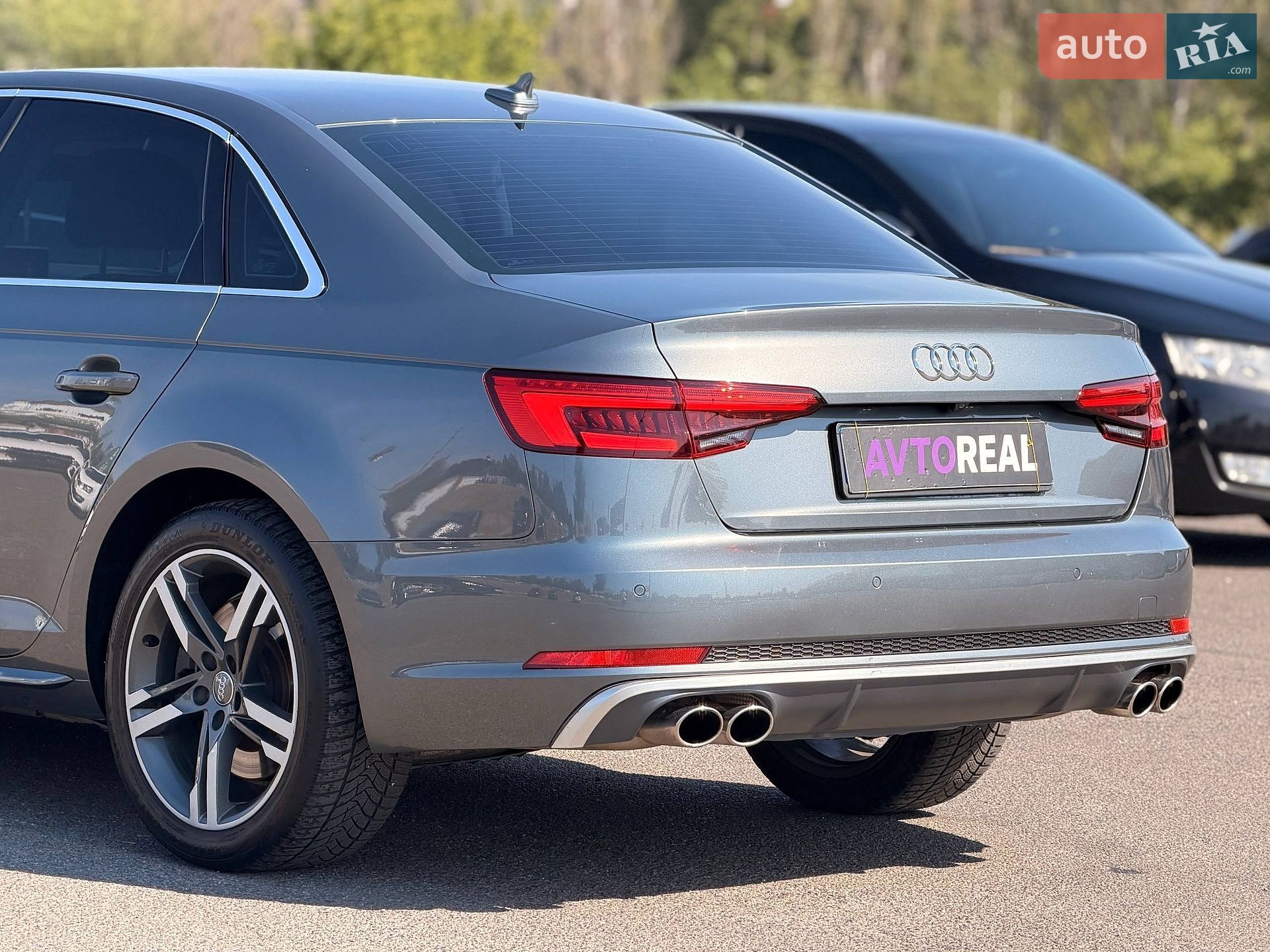 Audi A4 2016 VIN WAULNAF45HN011425 фото оголошення 26 з 96
