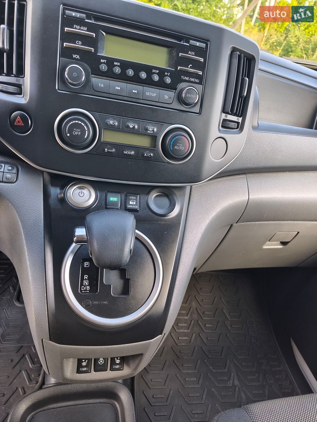Nissan e-NV200 2019 VIN VSKHAAME0U0607899 фото оголошення 2 з 17