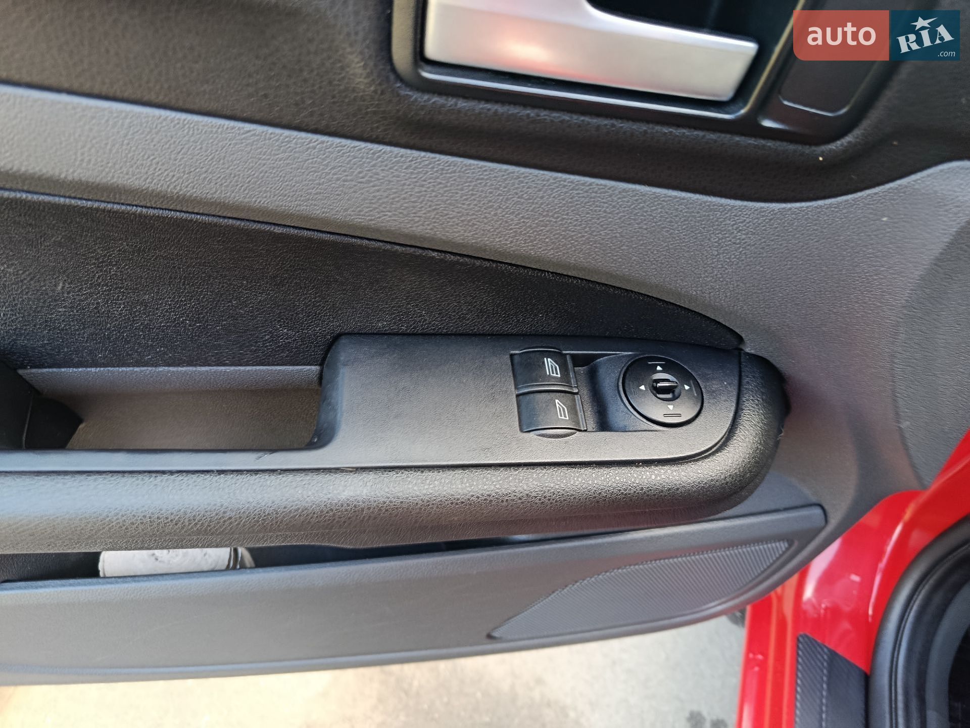 Ford Focus 2007 VIN WF0WXXGCDW7M33977 фото оголошення 47 з 56
