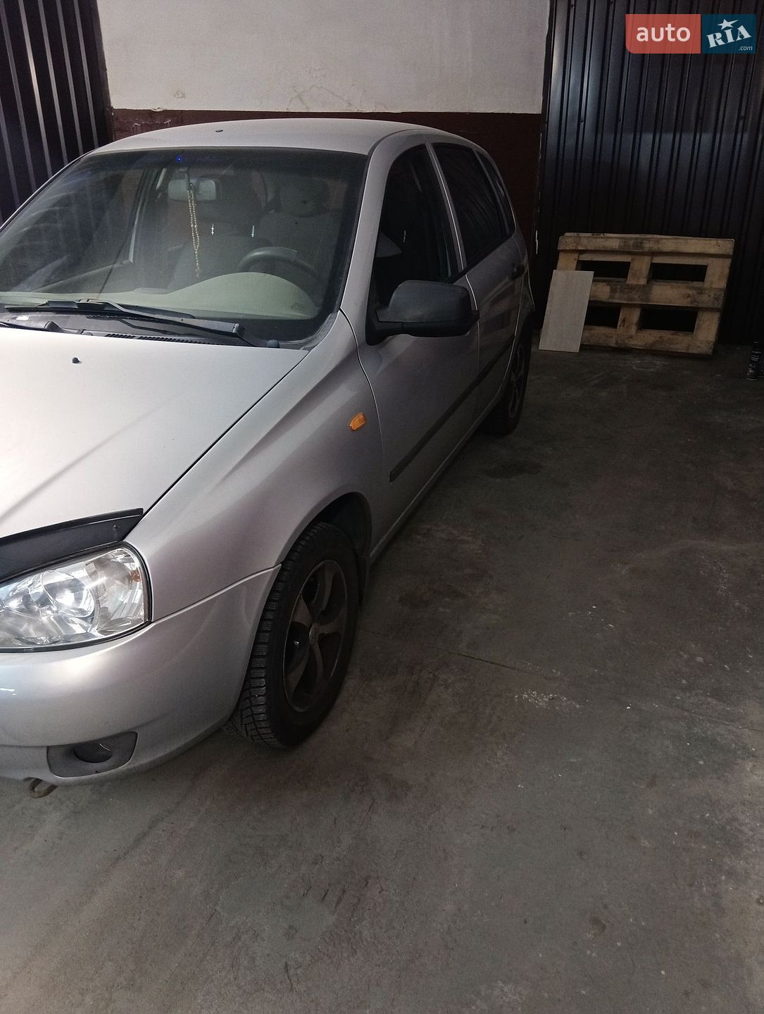 ВАЗ / Lada 1119 Калина 2011 VIN XTA111940B0159902 фото оголошення 8 з 13