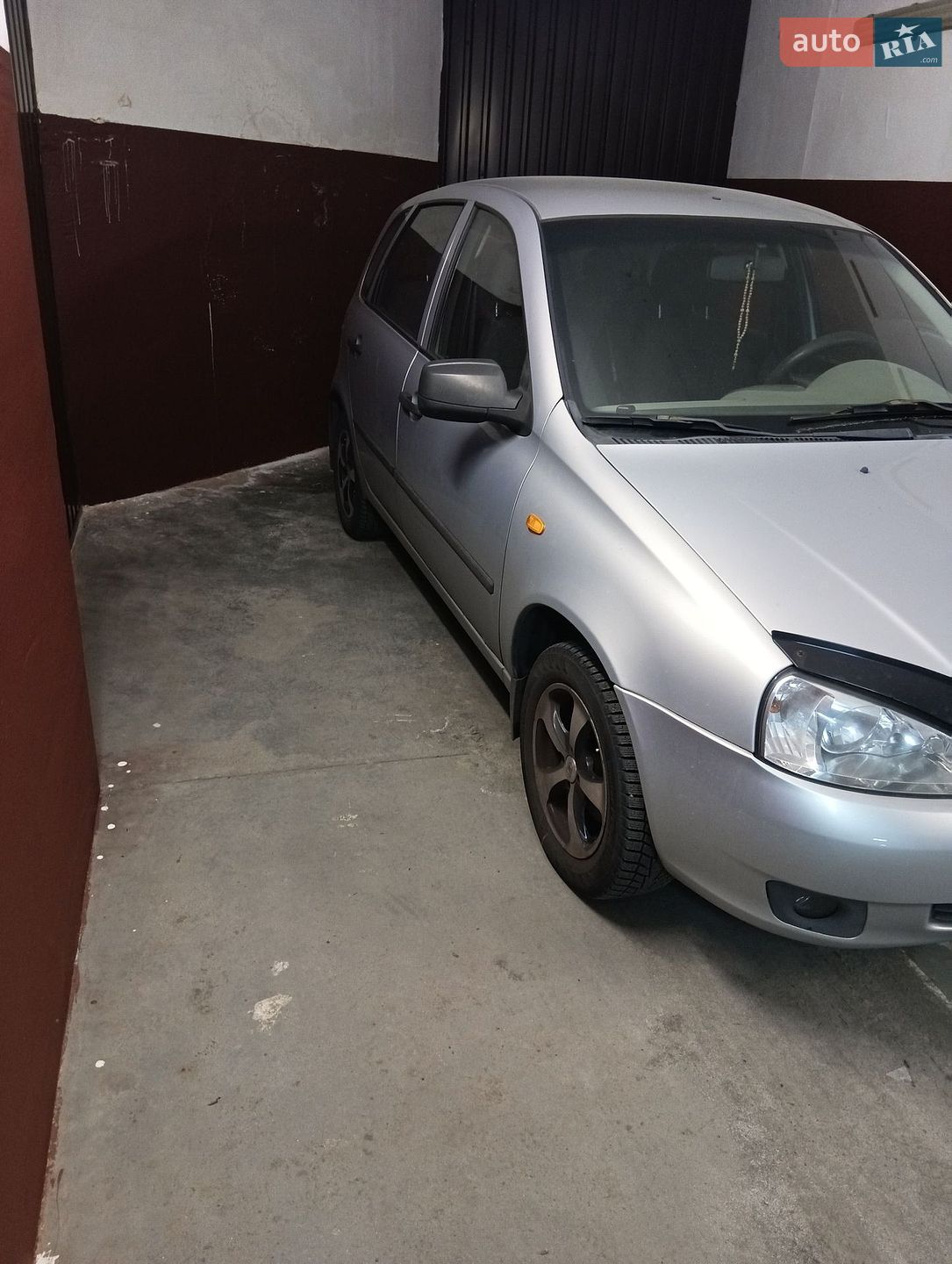 ВАЗ / Lada 1119 Калина 2011 VIN XTA111940B0159902 фото оголошення 12 з 13