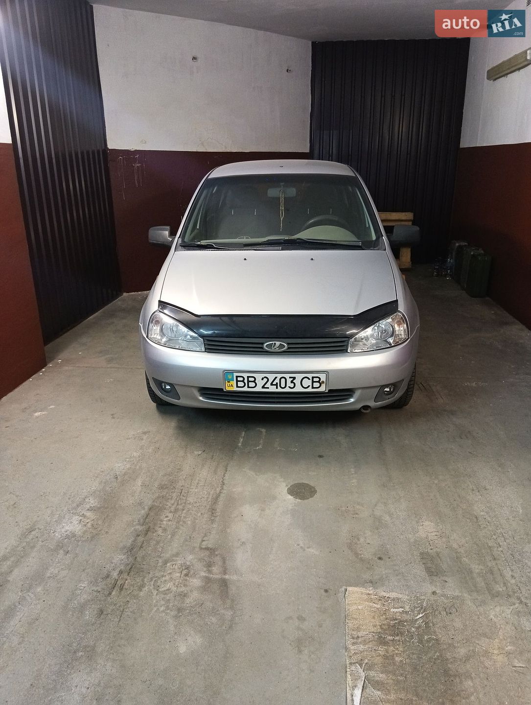 ВАЗ / Lada 1119 Калина 2011 VIN XTA111940B0159902 фото оголошення 13 з 13