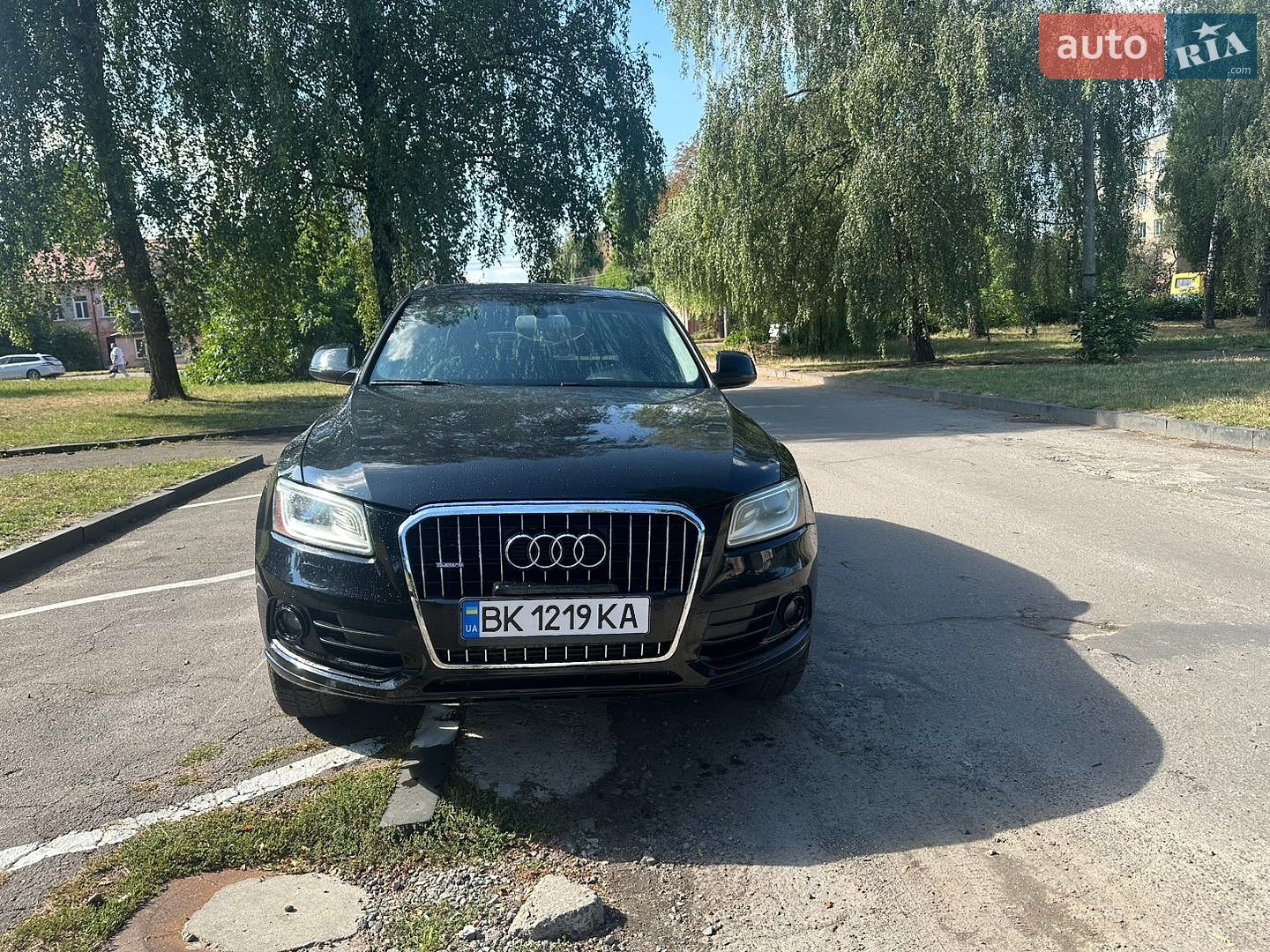 Audi Q5 2013 VIN WA1LFAFP3EA024410 фото оголошення 22 з 22