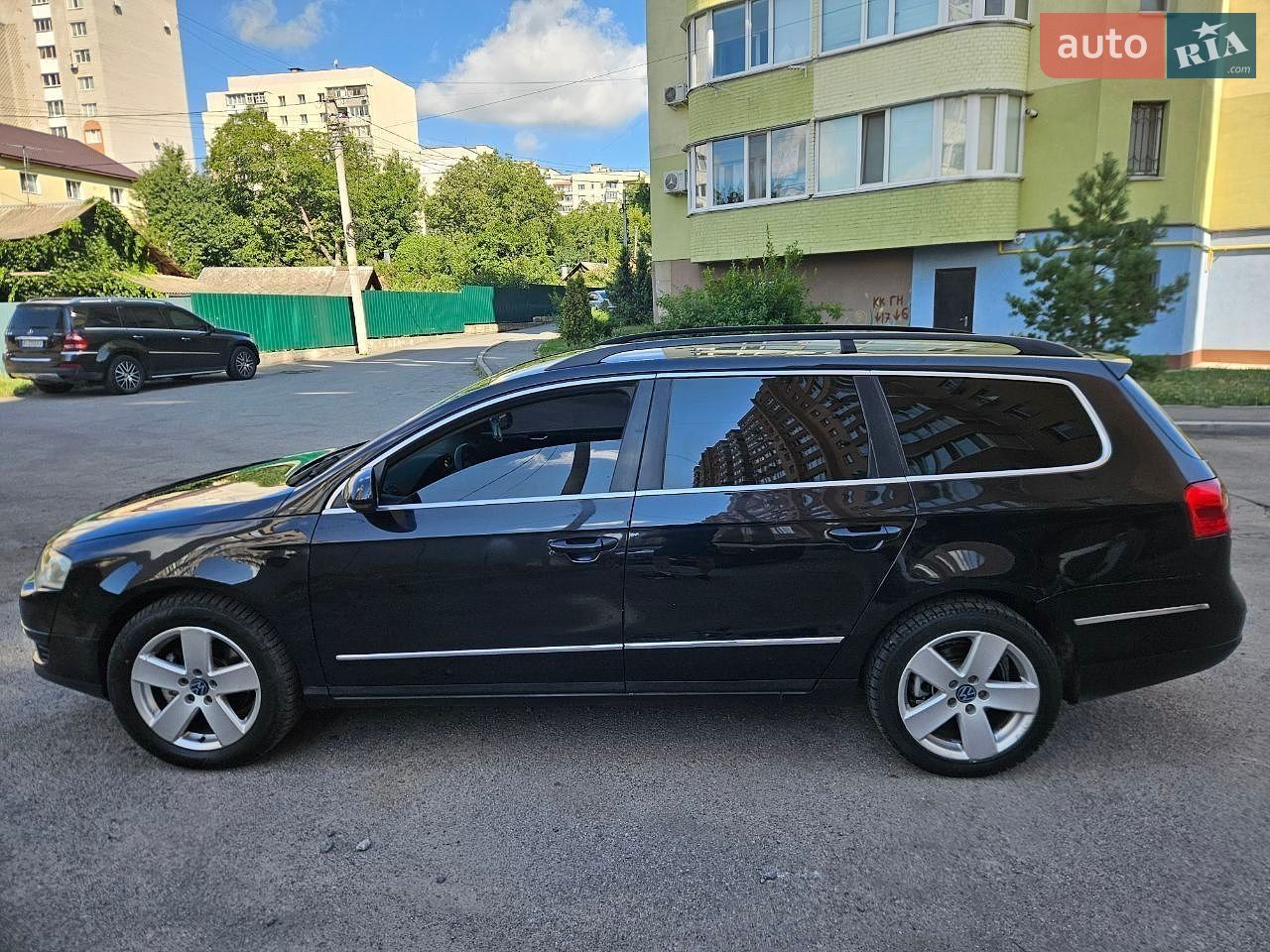 Volkswagen Passat 2005 VIN WVWZZZ3CZ6E103679 фото оголошення 17 з 34
