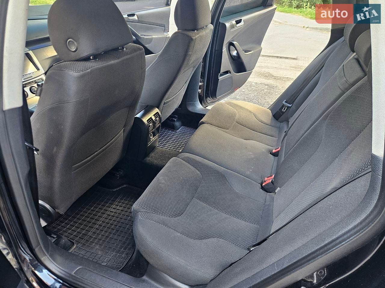 Volkswagen Passat 2005 VIN WVWZZZ3CZ6E103679 фото оголошення 20 з 34