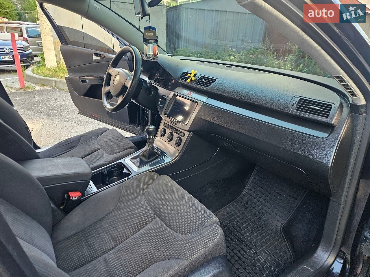 Volkswagen Passat 2005 VIN WVWZZZ3CZ6E103679 фото оголошення 28 з 34