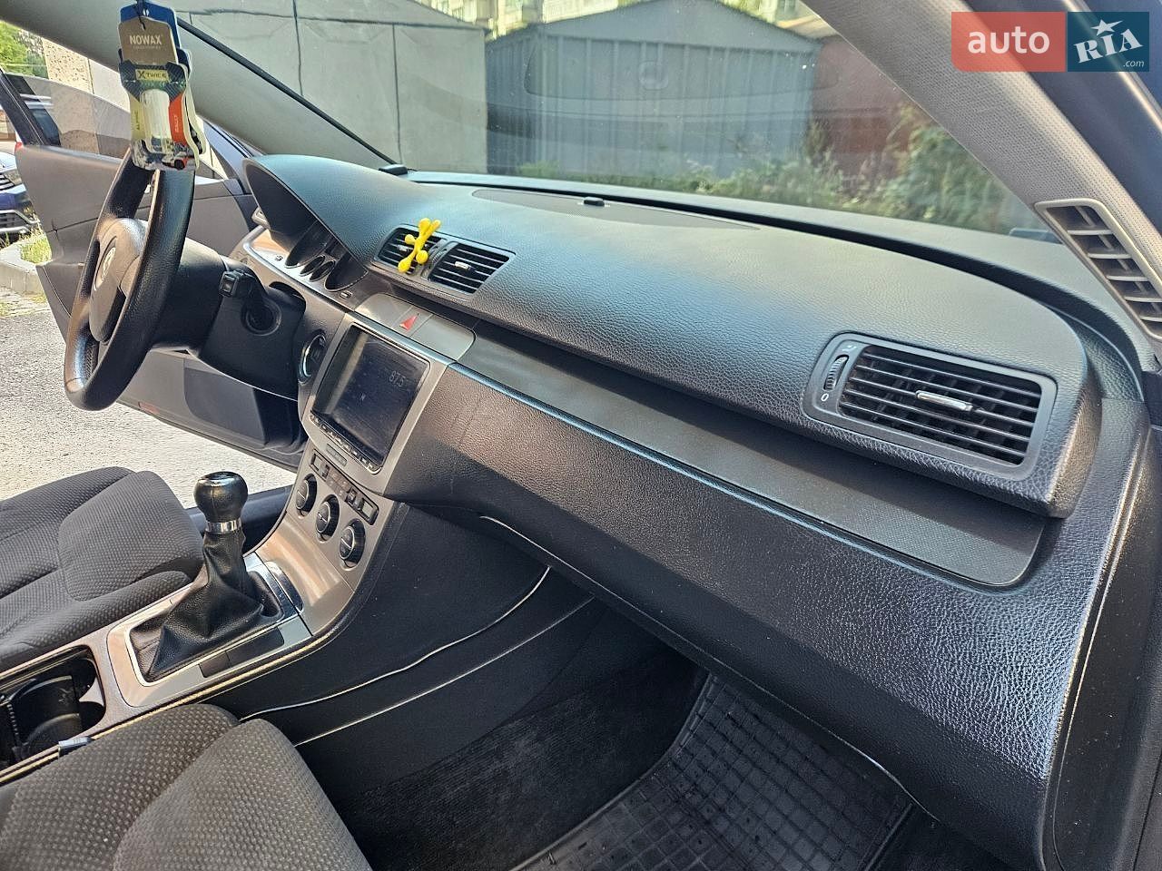 Volkswagen Passat 2005 VIN WVWZZZ3CZ6E103679 фото оголошення 29 з 34