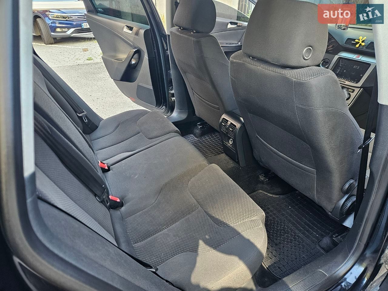 Volkswagen Passat 2005 VIN WVWZZZ3CZ6E103679 фото оголошення 34 з 34