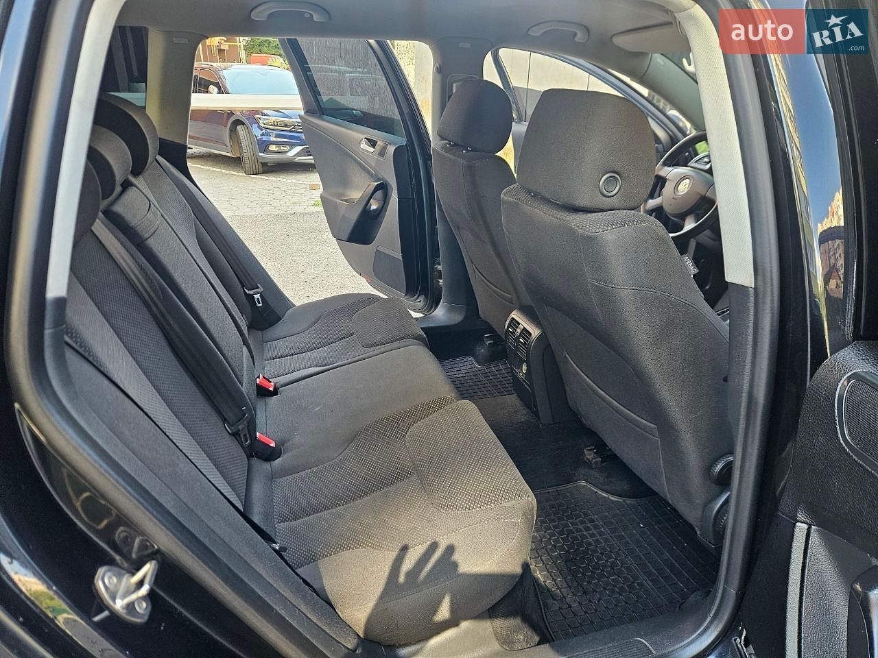 Volkswagen Passat 2005 VIN WVWZZZ3CZ6E103679 фото оголошення 33 з 34