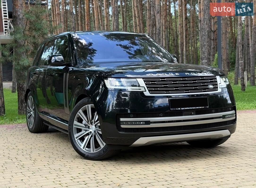 Land Rover Range Rover 2022 VIN SALKA9B48PA030015 фото оголошення 7 з 16
