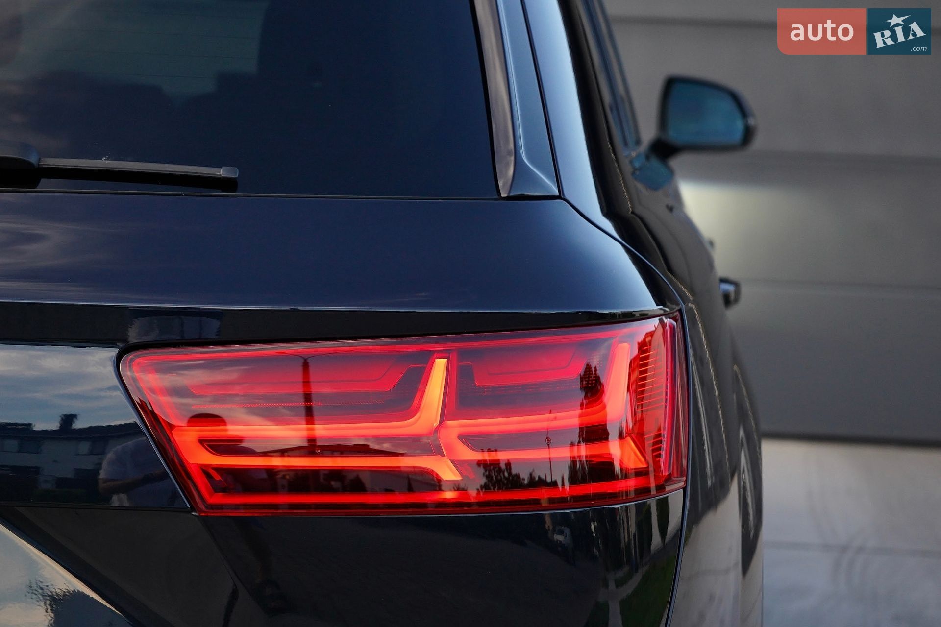 Audi Q7 2017 VIN WA1AHAF75HD044131 фото оголошення 21 з 68