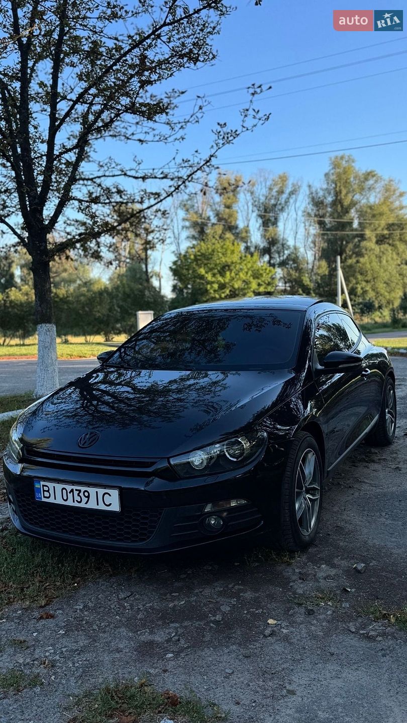 Volkswagen Scirocco 2010 VIN WVWZZZ13ZBV012497 фото оголошення 11 з 43