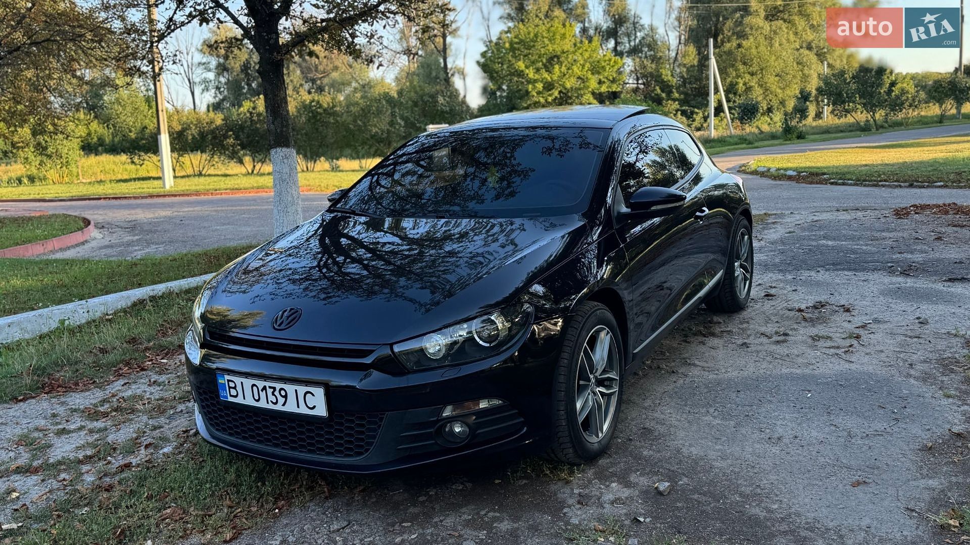 Volkswagen Scirocco 2010 VIN WVWZZZ13ZBV012497 фото оголошення 12 з 43