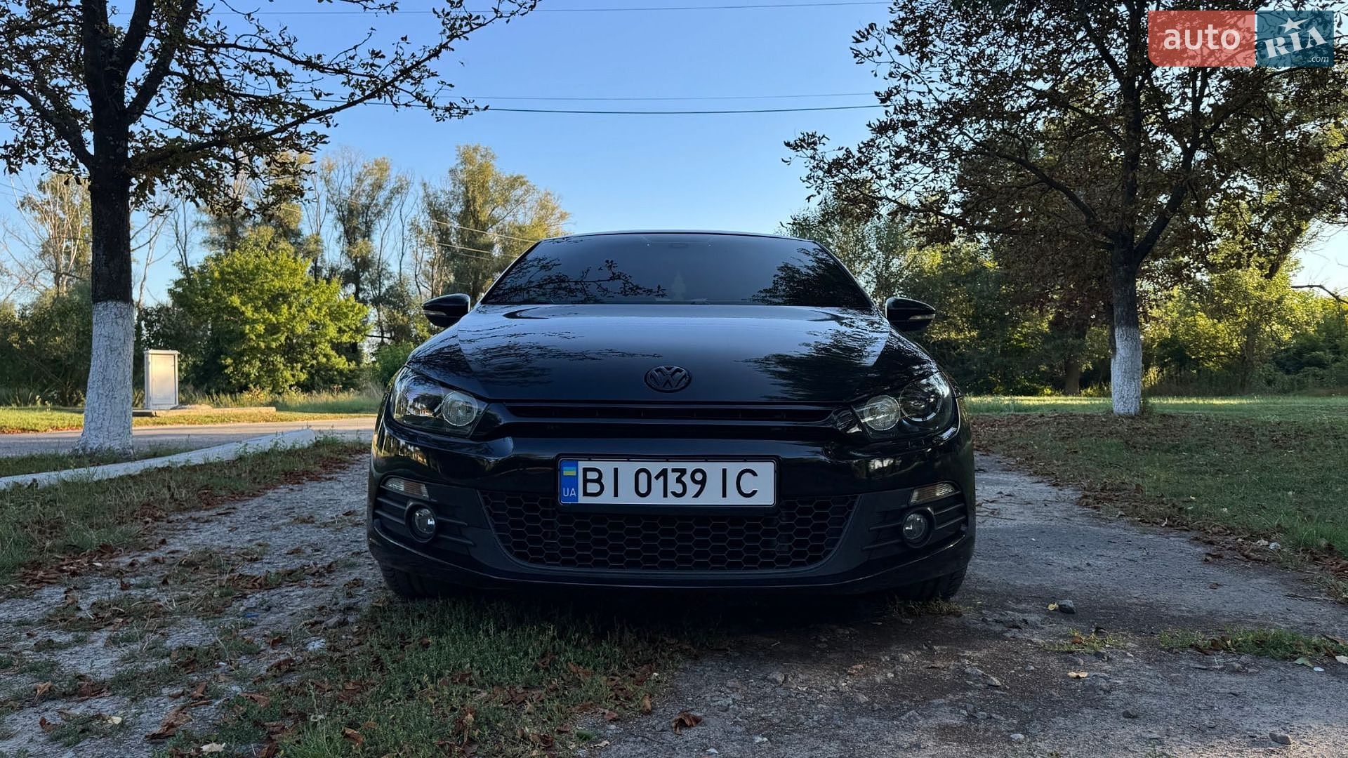 Volkswagen Scirocco 2010 VIN WVWZZZ13ZBV012497 фото оголошення 14 з 43