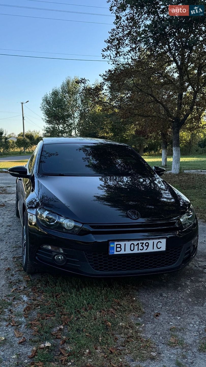 Volkswagen Scirocco 2010 VIN WVWZZZ13ZBV012497 фото оголошення 13 з 43