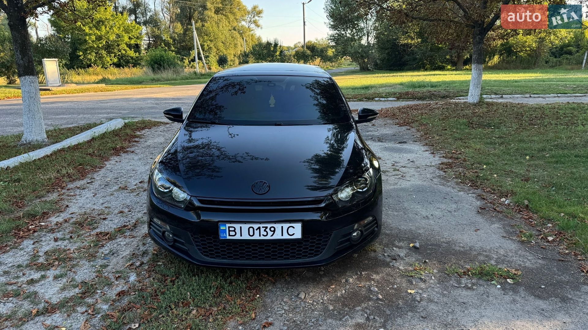 Volkswagen Scirocco 2010 VIN WVWZZZ13ZBV012497 фото оголошення 15 з 43