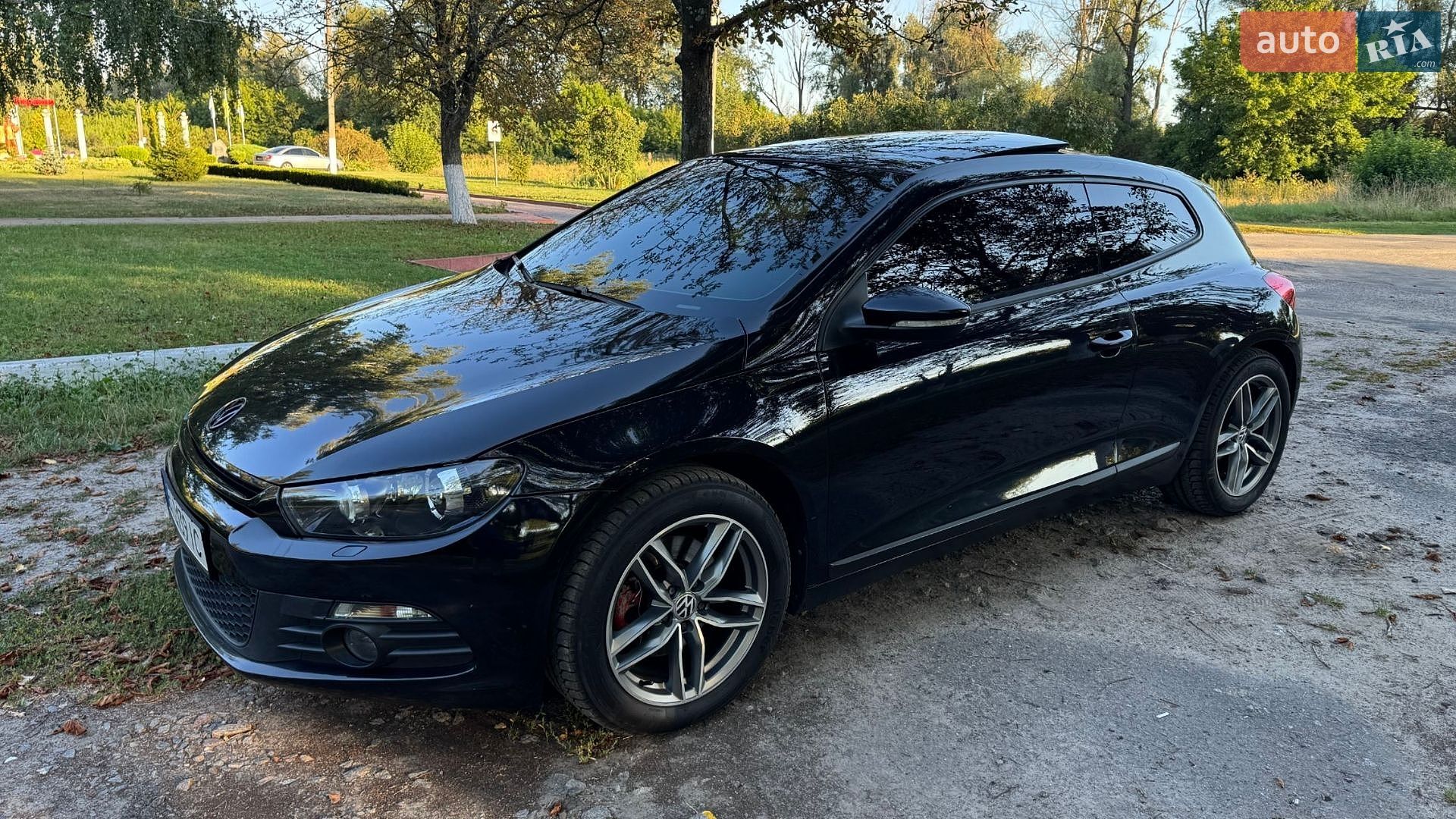 Volkswagen Scirocco 2010 VIN WVWZZZ13ZBV012497 фото оголошення 16 з 43