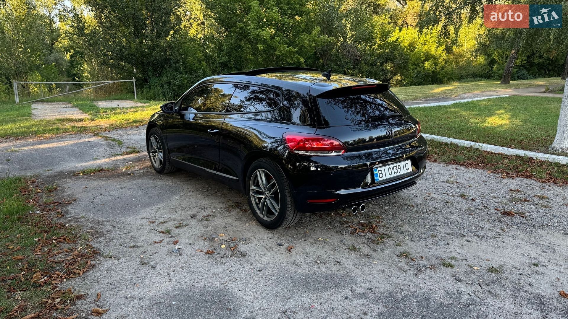 Volkswagen Scirocco 2010 VIN WVWZZZ13ZBV012497 фото оголошення 18 з 43