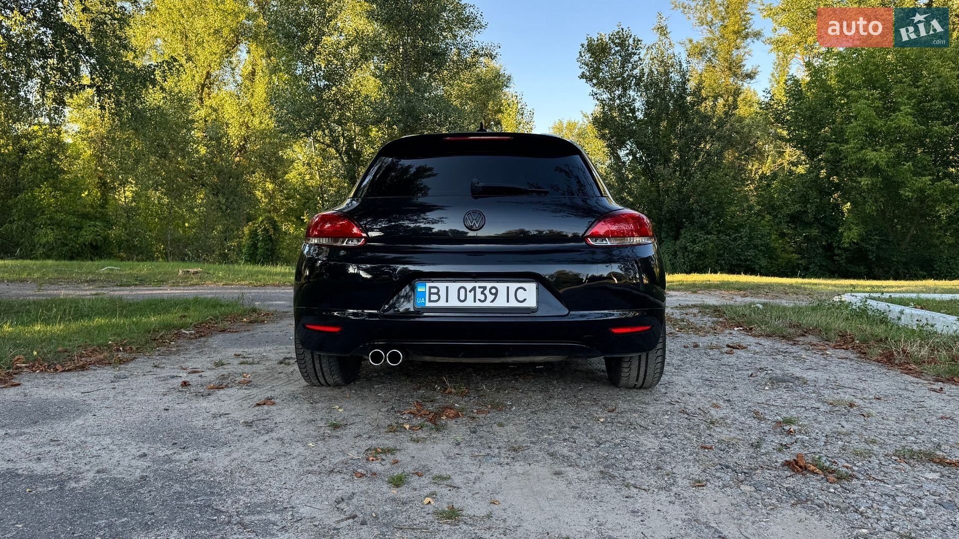 Volkswagen Scirocco 2010 VIN WVWZZZ13ZBV012497 фото оголошення 19 з 43