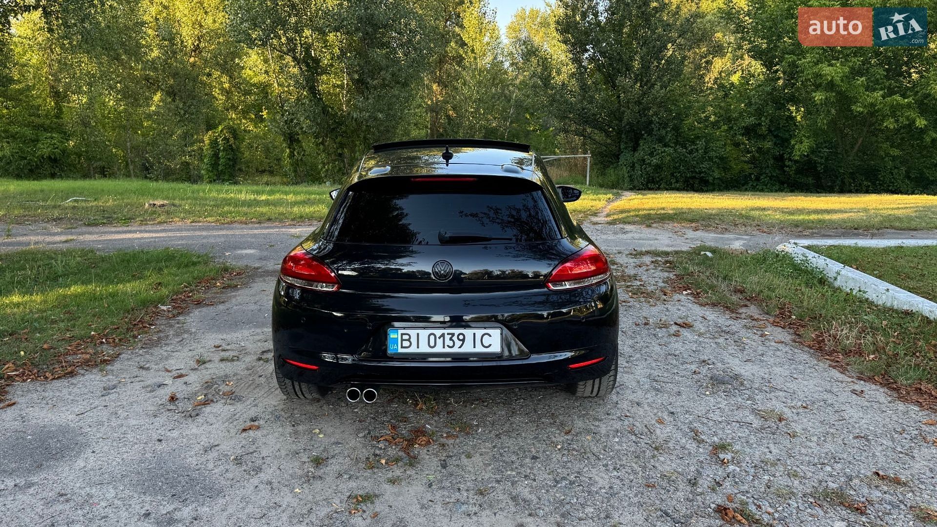 Volkswagen Scirocco 2010 VIN WVWZZZ13ZBV012497 фото оголошення 20 з 43
