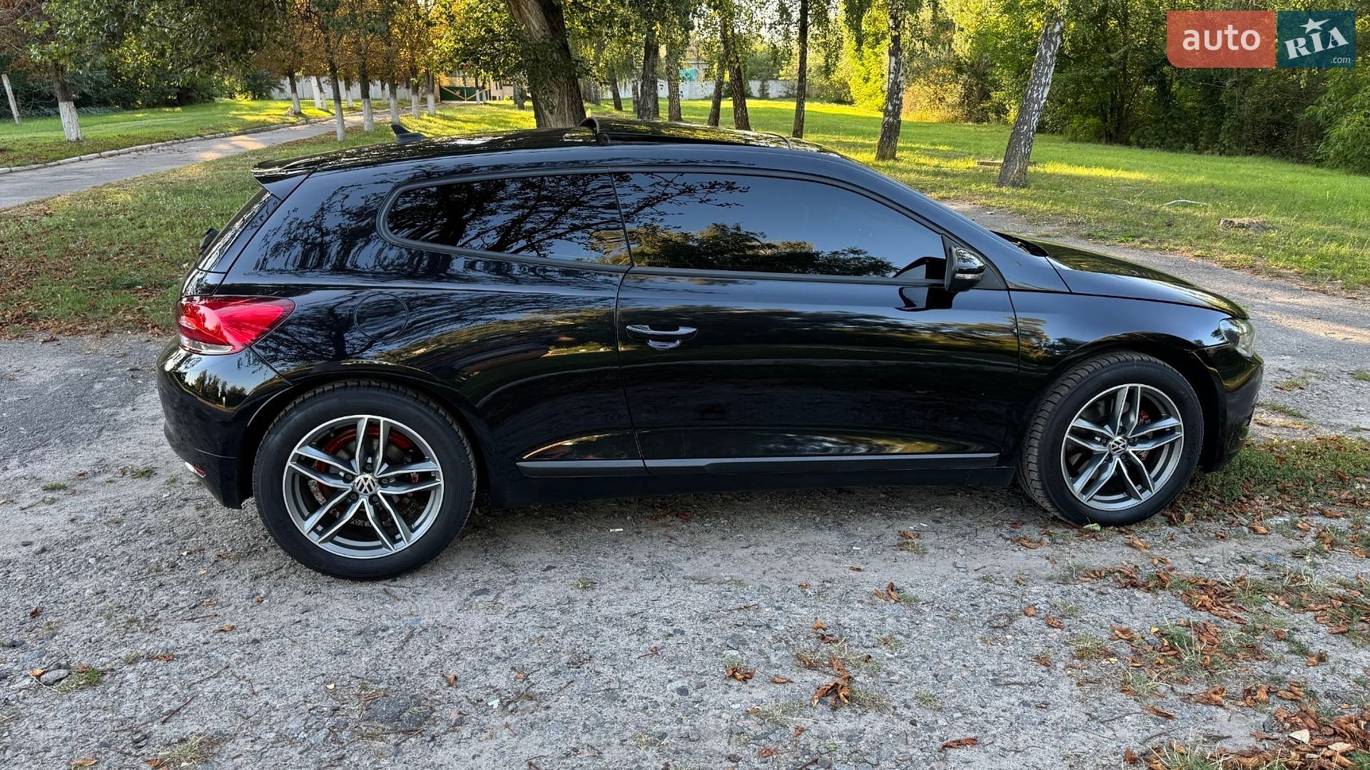 Volkswagen Scirocco 2010 VIN WVWZZZ13ZBV012497 фото оголошення 22 з 43