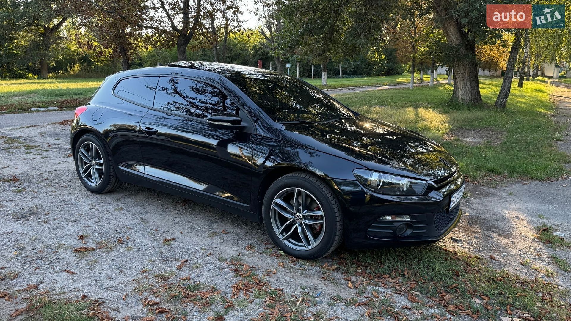 Volkswagen Scirocco 2010 VIN WVWZZZ13ZBV012497 фото оголошення 24 з 43