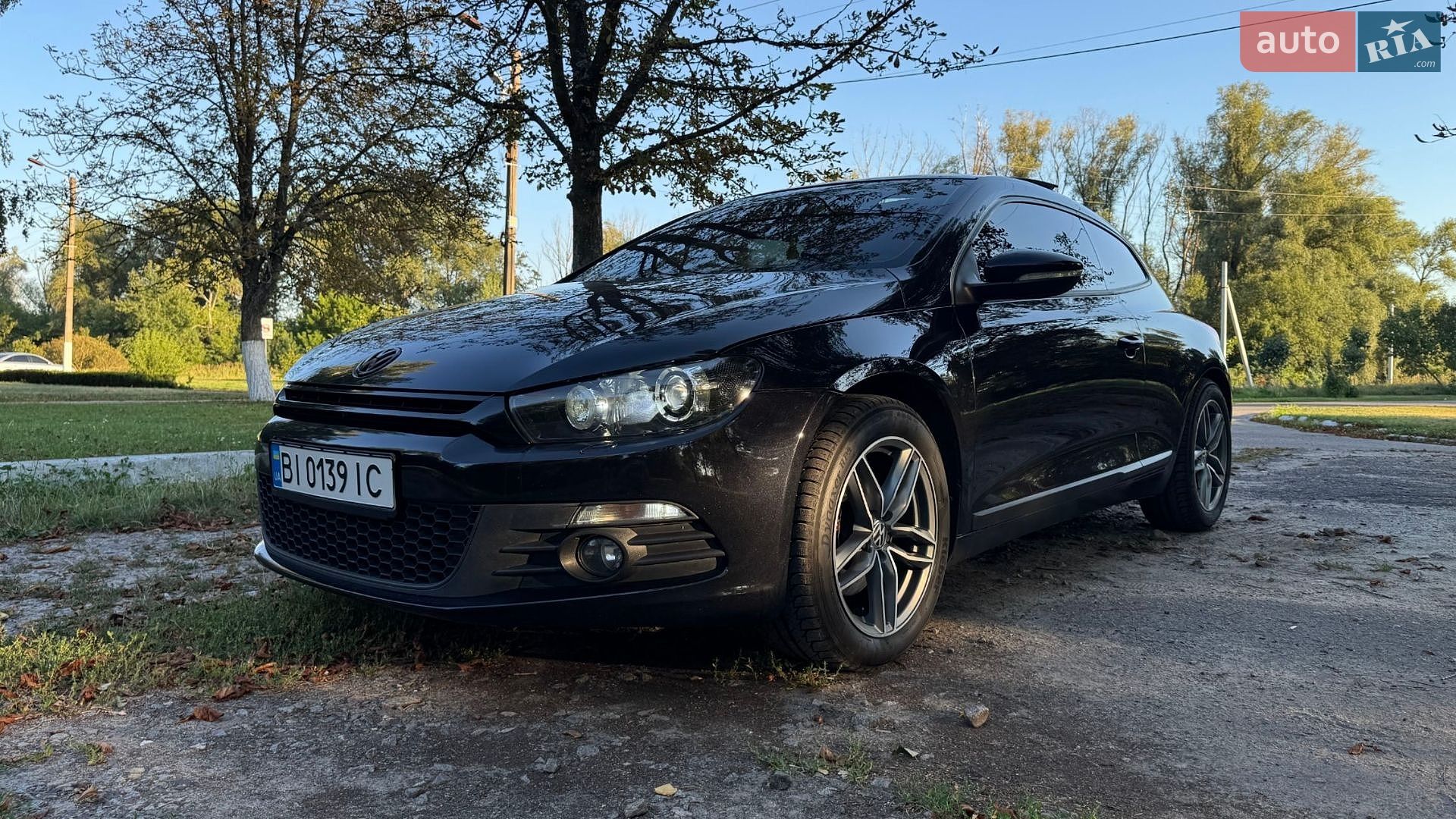 Volkswagen Scirocco 2010 VIN WVWZZZ13ZBV012497 фото оголошення 4 з 43