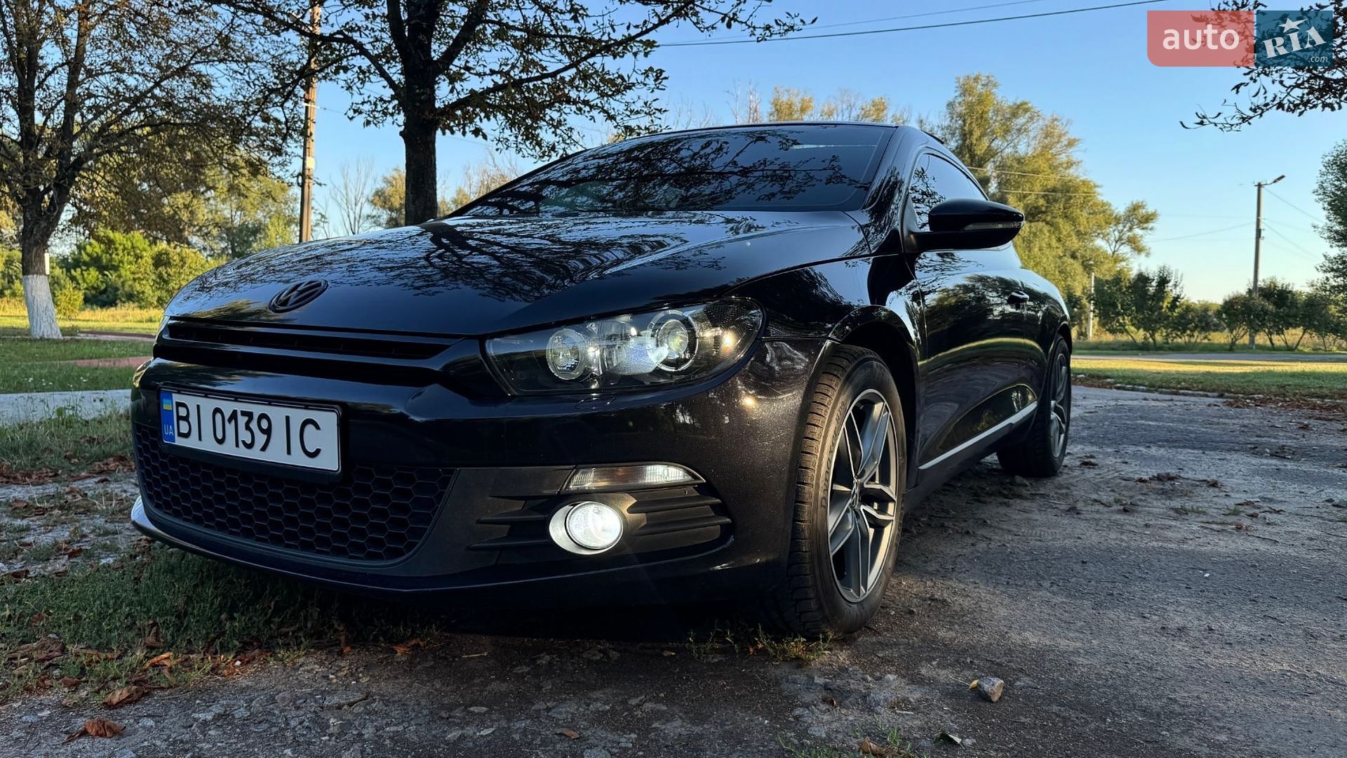 Volkswagen Scirocco 2010 VIN WVWZZZ13ZBV012497 фото оголошення 5 з 43