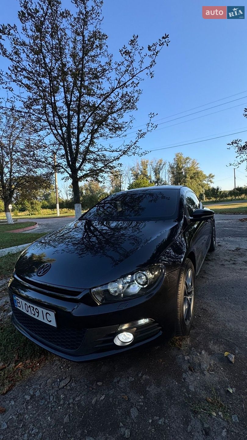 Volkswagen Scirocco 2010 VIN WVWZZZ13ZBV012497 фото оголошення 3 з 43
