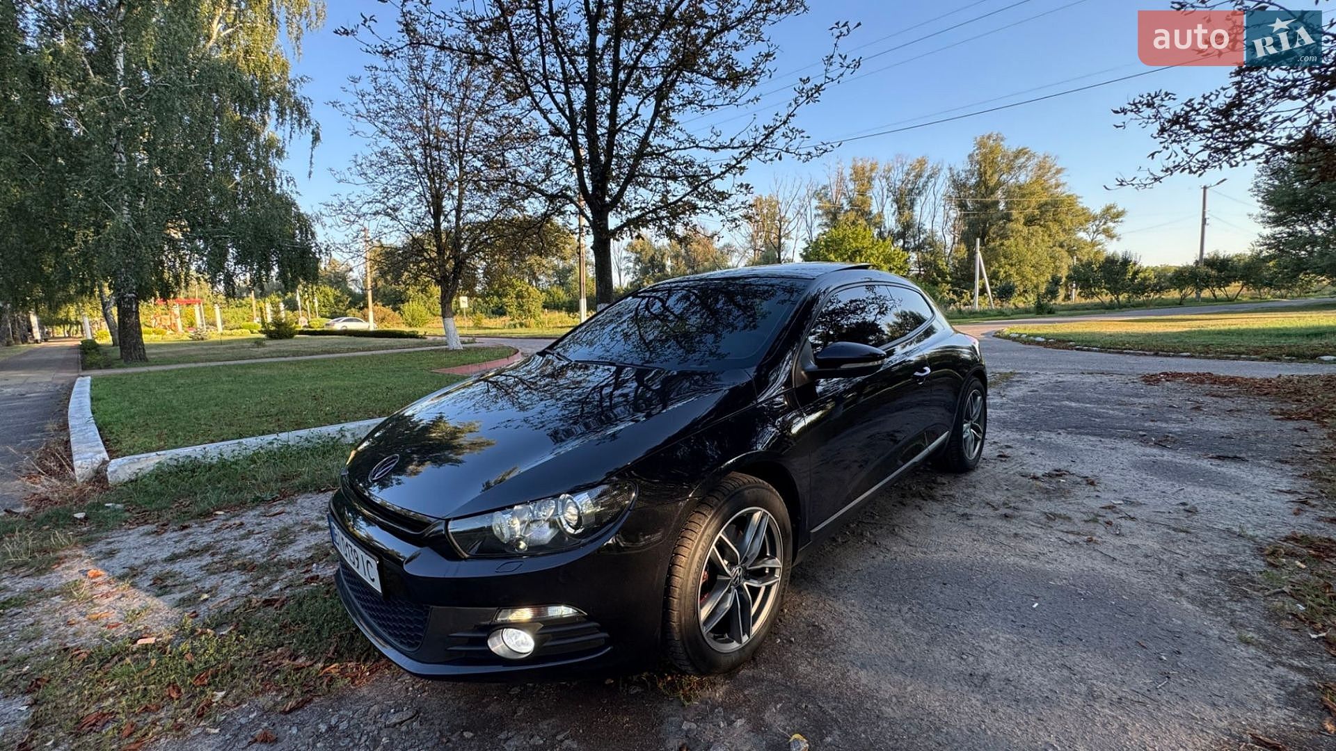 Volkswagen Scirocco 2010 VIN WVWZZZ13ZBV012497 фото оголошення 6 з 43