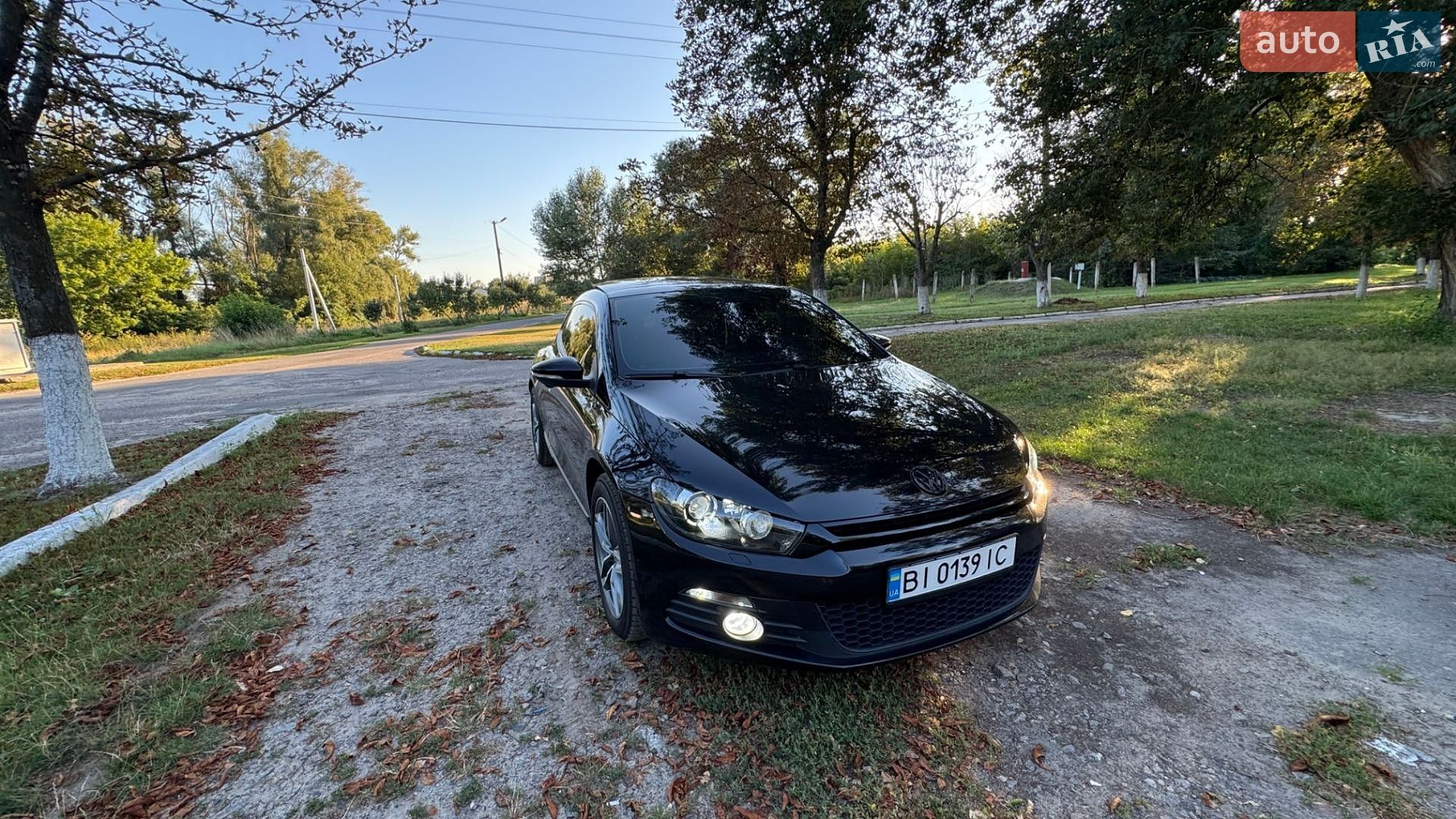 Volkswagen Scirocco 2010 VIN WVWZZZ13ZBV012497 фото оголошення 7 з 43