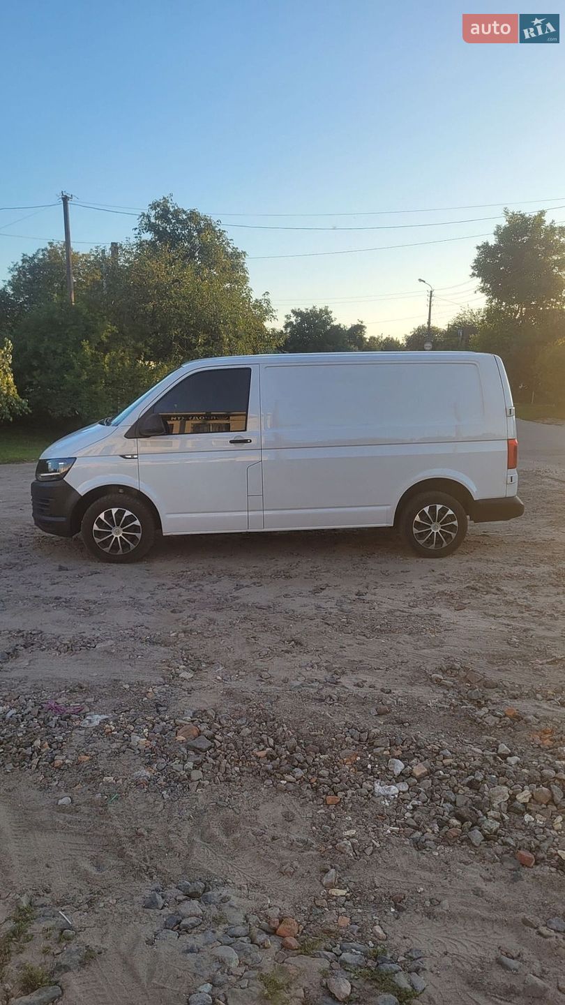 Volkswagen Transporter 2017 VIN WV1ZZZ7HZHX018577 фото оголошення 4 з 31